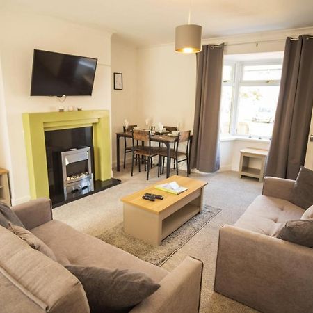 3 Bed, Parking Inc 15 Percent Off For Monthly Stays Westoe Екстериор снимка