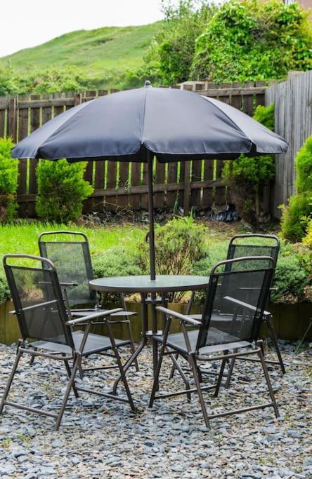 3 Bed, Parking Inc 15 Percent Off For Monthly Stays Westoe Екстериор снимка